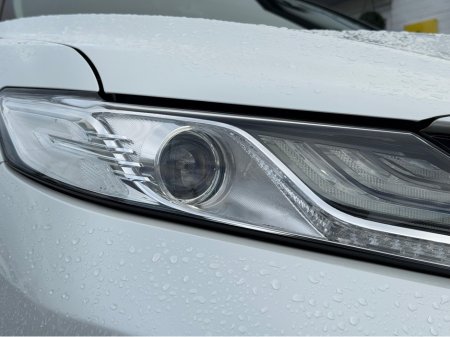 2020 Toyota Camry TOYOTA CAMRY G SPEC- LEATHER PACK 2.5 HYBRID €24,950 thumbnail