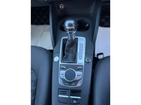 2016 Audi A3  €16,490 thumbnail