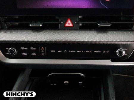 2024 Kia Sportage - thumbnail 16