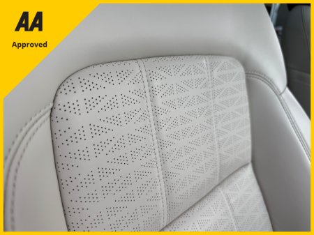 2022 Land Rover Range Rover Sport PRICE INCLUDES VAT ,AUTOBIOGRAPHY DYNAMIC,PANORAMIC SKY LOUNGE ,REVERSE CAMERAS,21 WHEELS WITH RED CALIPERS €66,850 thumbnail