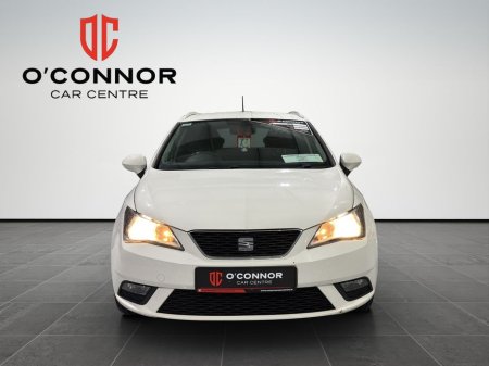 2016 SEAT Ibiza ST 1.0mpi 75HP Sport 4DR €9,888 thumbnail