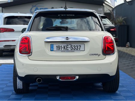 2019 MINI Cooper - thumbnail 6