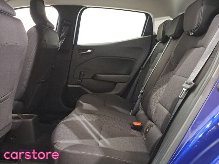 2021 Renault Clio - thumbnail 10