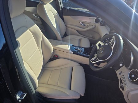 2019 Mercedes-Benz C Class 1.6 C 180 D AVANTGARDE AUTO €24,950 thumbnail