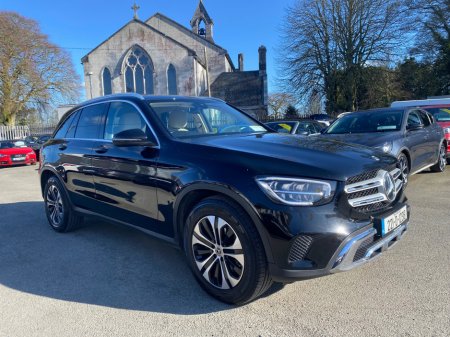 2022 Mercedes-Benz GLC Class - thumbnail 4