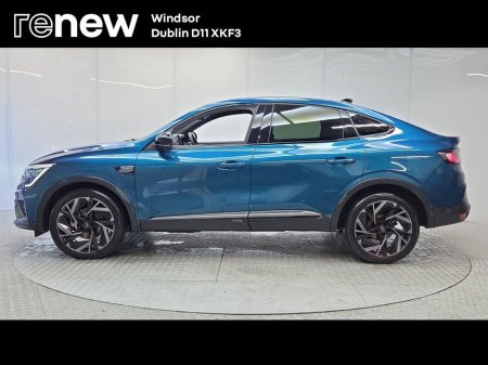 2024 Renault Arkana - thumbnail 11