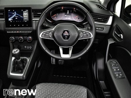 2022 Renault Captur - thumbnail 28