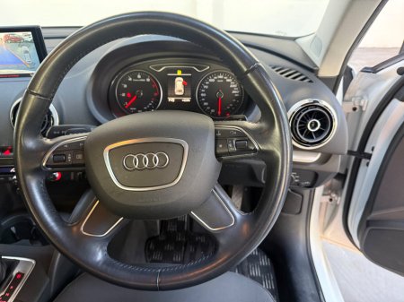 2016 Audi A3 - thumbnail 12