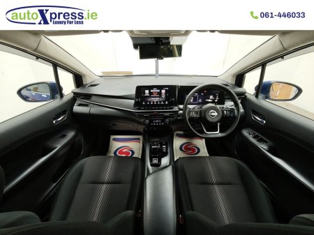 2022 Nissan Note - thumbnail 4