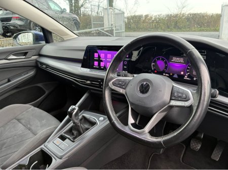 2022 Volkswagen Golf - thumbnail 7