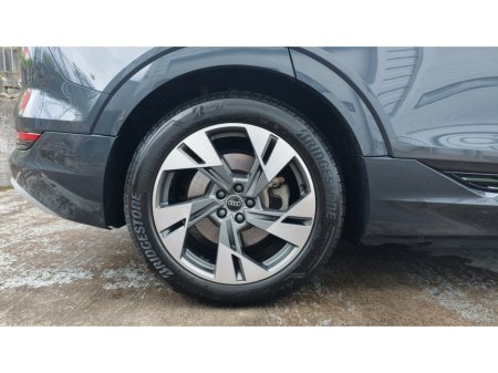 2023 Audi e-tron - thumbnail 11