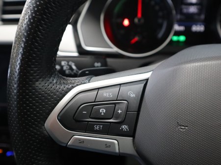 2021 Volkswagen Passat - thumbnail 12