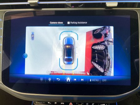 2026 Mercedes-Benz E Class - thumbnail 16