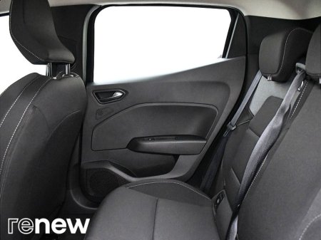 2025 Renault Clio - thumbnail 11