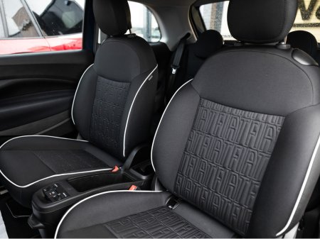 2025 Fiat 500e ICON 42KWH 3DR AUTO €19,950 thumbnail