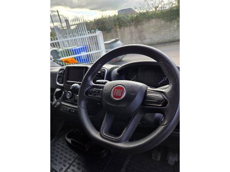 2022 Fiat Ducato - thumbnail 8