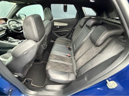 2018 Peugeot 3008 GT - 2.0L DIESEL - AUTO - 12M WARANTY - CAR: 1636 €20,950 thumbnail