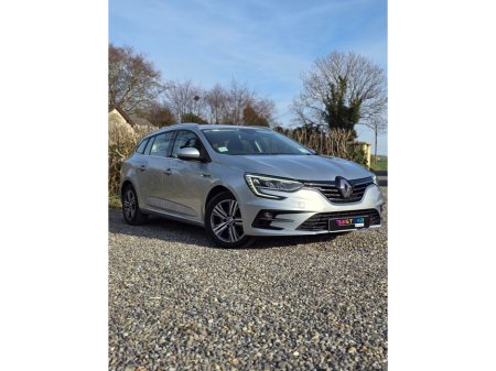 2021 Renault Megane - thumbnail 29