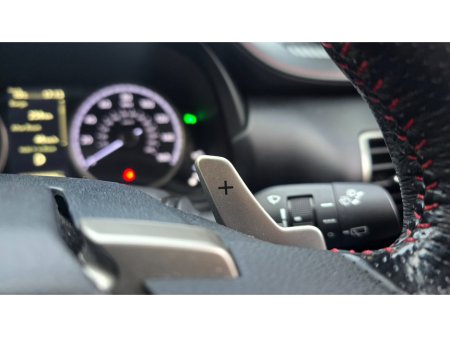 2018 Lexus NX 300 h - thumbnail 26