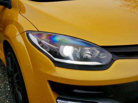2015 Renault Megane TCe 115 S&S EXPRESSION €24,950 thumbnail