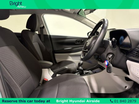 2022 Hyundai i20 - thumbnail 14