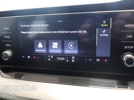 2023 Skoda Octavia OCTAVIA AMB 1.0TSI 110HP DSG €29,950 thumbnail