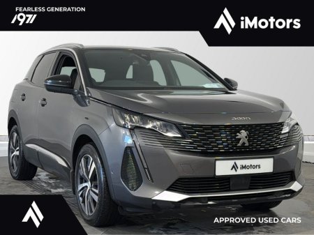 2023 Peugeot 3008 - thumbnail 1
