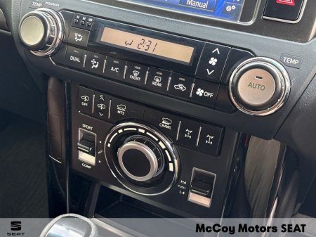 2017 Toyota Landcruiser *SOLD SOLD SOLD* LANDCRUISER PLATINUM 4DR AUTO BUSINESS EDITION *MASSIVE SPECIFICATION* €46,950 thumbnail