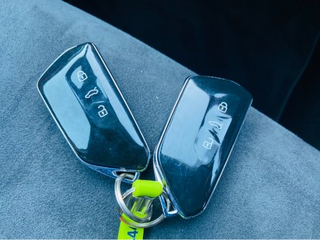 2024 Skoda Enyaq 85X SPORTLINE + PLUS €37,995 thumbnail