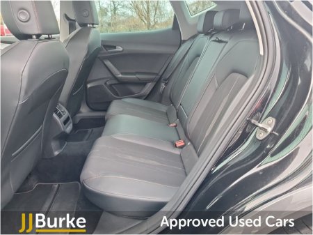 2023 Cupra Formentor 1.5TSI 150hp €29,950 thumbnail