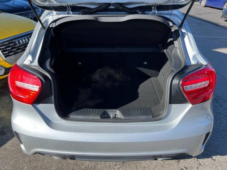 2013 Mercedes-Benz A Class - thumbnail 13