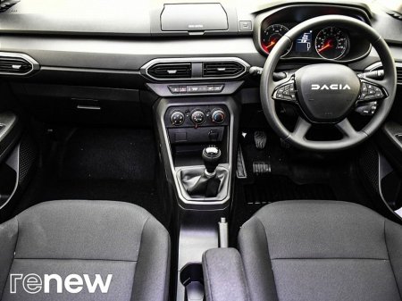 2023 Dacia Sandero TCe 90 Essential €15,990 thumbnail