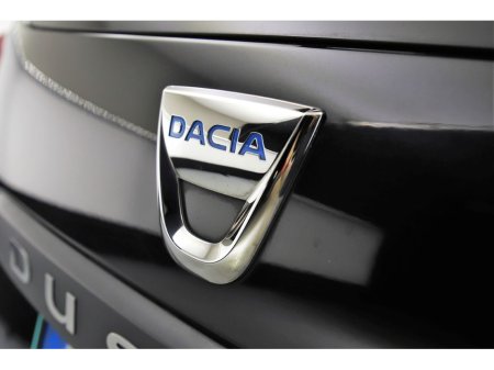 2019 Dacia Duster - thumbnail 25