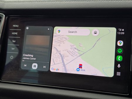 2022 Skoda Kodiaq 2.0 TDI 150HP DSG Style 7 Seat €39,950 thumbnail