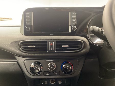 2026 Hyundai i10 - thumbnail 8