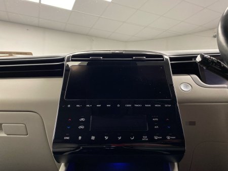 2023 Hyundai Tucson - thumbnail 9