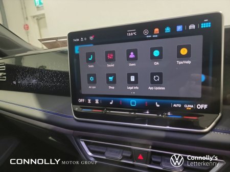 2026 Volkswagen Tiguan 2.0 TDI 150HP R-Line thumbnail