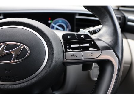 2021 Hyundai Tucson - thumbnail 10