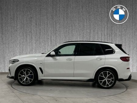 2021 BMW X5 - photo 3