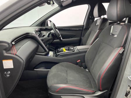 2022 Hyundai Tucson N LINE T-GDI PHEV /// 222 REG €26,950 thumbnail