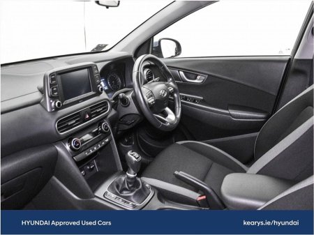 2020 Hyundai Kona - photo 5