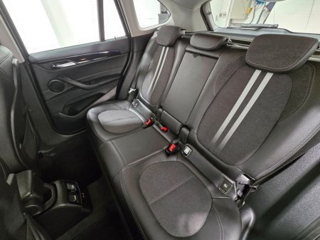 2021 BMW X1 1.5 xDrive 25e Sport Station Wagon Automatic €30,995 thumbnail