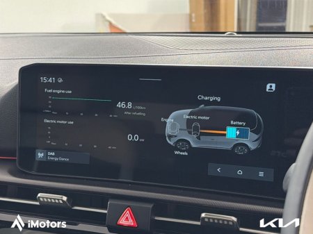 2026 Kia Sportage - thumbnail 27