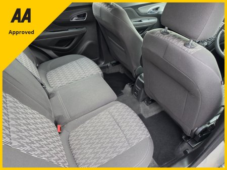 2016 Opel Mokka - thumbnail 12