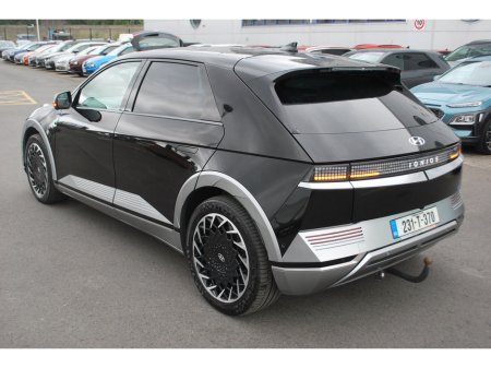 2023 Hyundai Ioniq 5 77kW Platinum €35,950