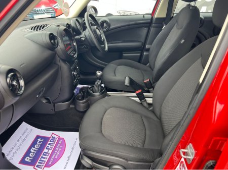 2015 MINI Countryman - thumbnail 11