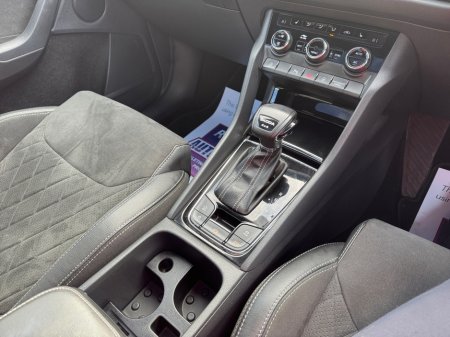 2024 Skoda Kodiaq - thumbnail 19