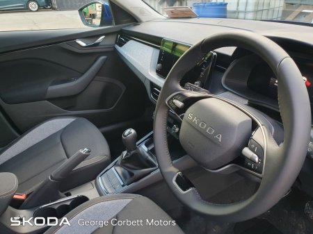 2026 Skoda Kamiq Selection - 1.0TSi 115hp order for Immediate Delivery €38,940 thumbnail