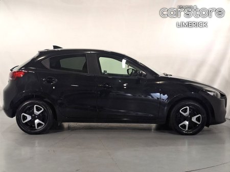 2023 Mazda Mazda2 1.5 PET AUTO *LOW MILEAGE* €19,880