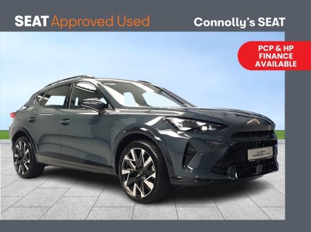 2026 Cupra Formentor DEMO SALE-E-HYBRID- FROM 430P/M